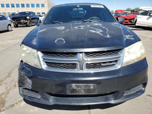 Photo 4 VIN: 1B3BD4FB0BN564204 - DODGE AVENGER EX 