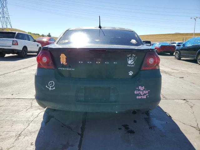 Photo 5 VIN: 1B3BD4FB0BN564204 - DODGE AVENGER EX 