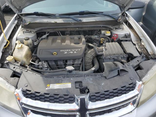 Photo 10 VIN: 1B3BD4FB0BN572867 - DODGE AVENGER 