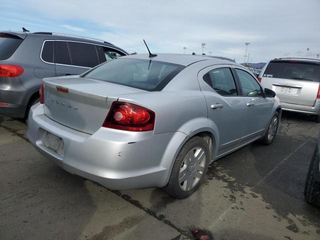 Photo 2 VIN: 1B3BD4FB0BN572867 - DODGE AVENGER 