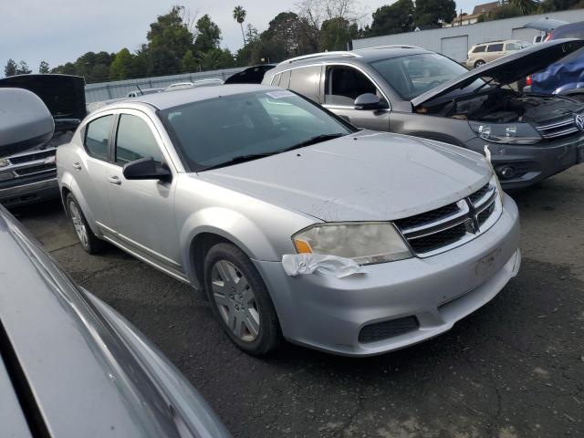 Photo 3 VIN: 1B3BD4FB0BN572867 - DODGE AVENGER 