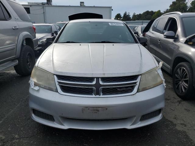 Photo 4 VIN: 1B3BD4FB0BN572867 - DODGE AVENGER 