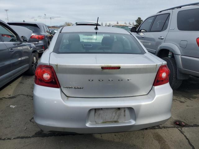 Photo 5 VIN: 1B3BD4FB0BN572867 - DODGE AVENGER 