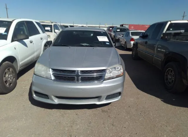 Photo 5 VIN: 1B3BD4FB0BN578247 - DODGE AVENGER 