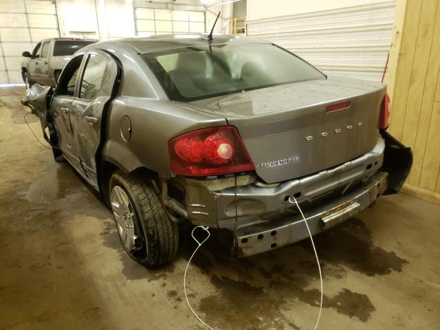 Photo 2 VIN: 1B3BD4FB0BN578913 - DODGE AVENGER EX 