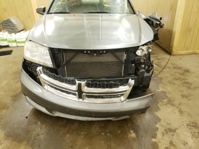 Photo 8 VIN: 1B3BD4FB0BN578913 - DODGE AVENGER EX 