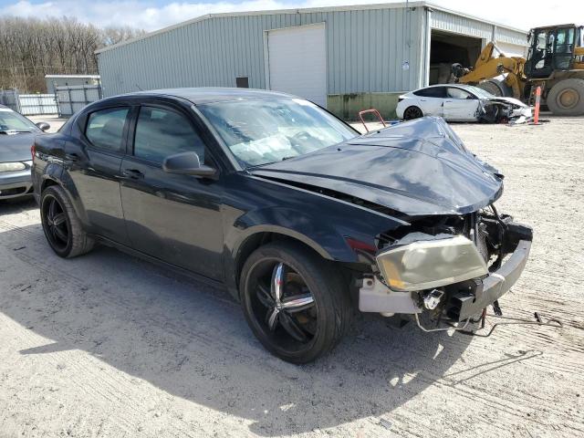 Photo 3 VIN: 1B3BD4FB0BN588289 - DODGE AVENGER 