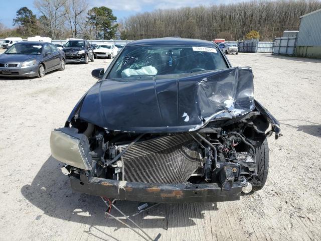 Photo 4 VIN: 1B3BD4FB0BN588289 - DODGE AVENGER 