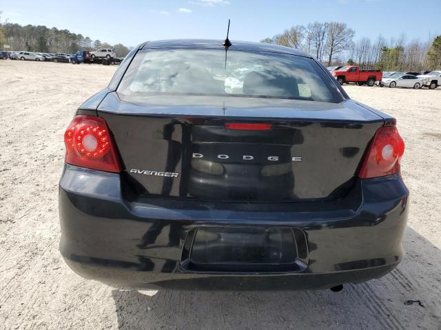 Photo 5 VIN: 1B3BD4FB0BN588289 - DODGE AVENGER 