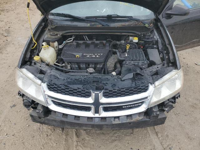 Photo 10 VIN: 1B3BD4FB0BN588423 - DODGE AVENGER 