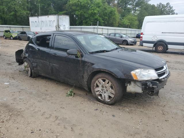 Photo 3 VIN: 1B3BD4FB0BN588423 - DODGE AVENGER 