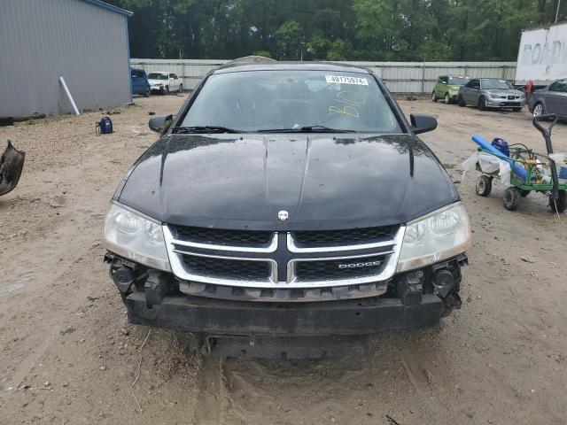 Photo 4 VIN: 1B3BD4FB0BN588423 - DODGE AVENGER 