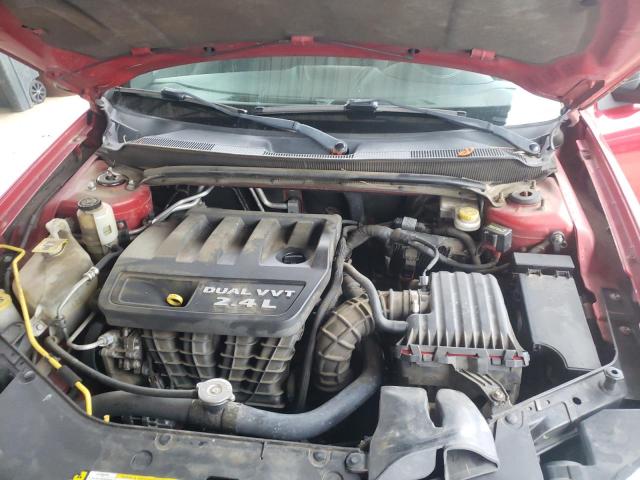 Photo 6 VIN: 1B3BD4FB0BN588535 - DODGE AVENGER EX 