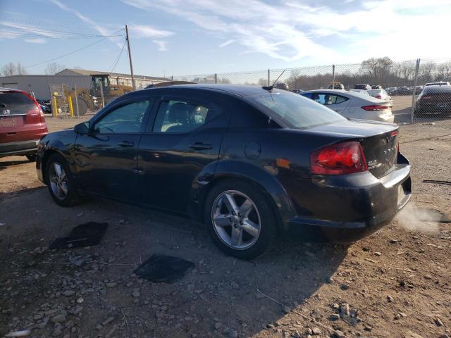 Photo 1 VIN: 1B3BD4FB0BN591807 - DODGE AVENGER 