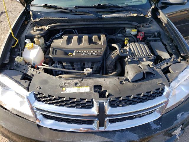 Photo 10 VIN: 1B3BD4FB0BN591807 - DODGE AVENGER 