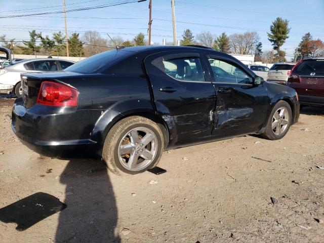 Photo 2 VIN: 1B3BD4FB0BN591807 - DODGE AVENGER 