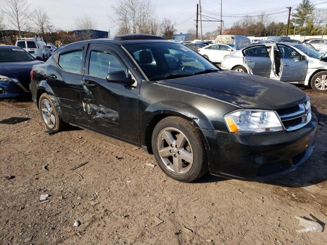 Photo 3 VIN: 1B3BD4FB0BN591807 - DODGE AVENGER 