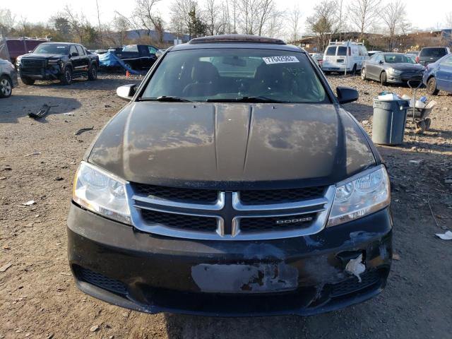 Photo 4 VIN: 1B3BD4FB0BN591807 - DODGE AVENGER 