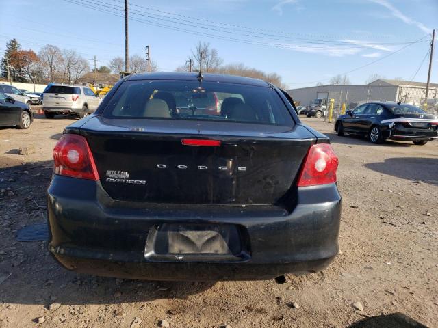 Photo 5 VIN: 1B3BD4FB0BN591807 - DODGE AVENGER 