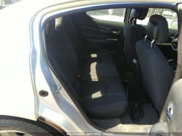 Photo 7 VIN: 1B3BD4FB0BN598787 - DODGE AVENGER 