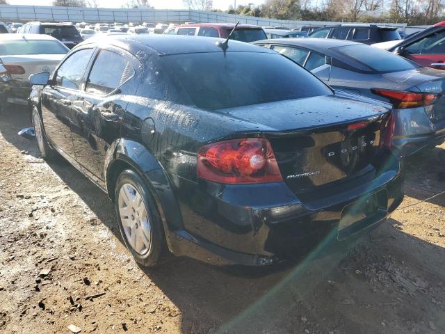 Photo 1 VIN: 1B3BD4FB0BN609223 - DODGE AVENGER EX 