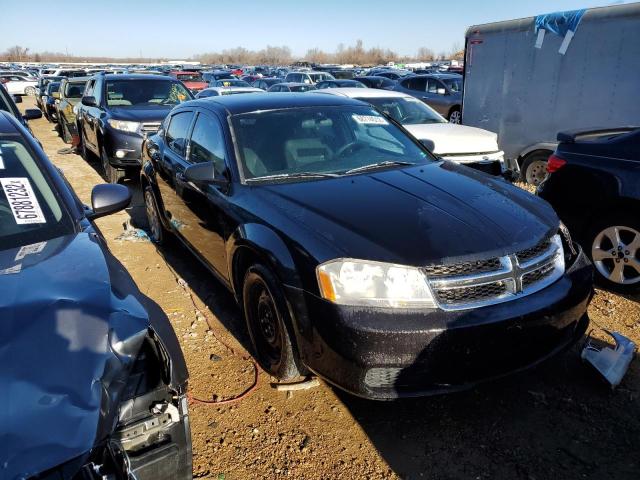 Photo 3 VIN: 1B3BD4FB0BN609223 - DODGE AVENGER EX 