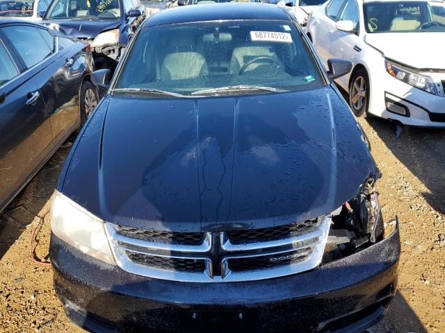 Photo 4 VIN: 1B3BD4FB0BN609223 - DODGE AVENGER EX 