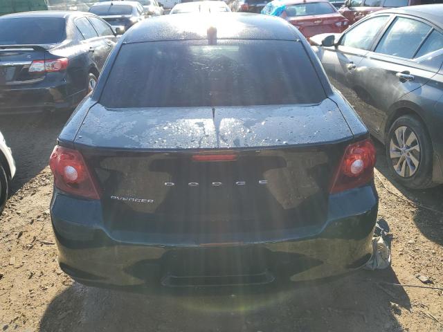 Photo 5 VIN: 1B3BD4FB0BN609223 - DODGE AVENGER EX 