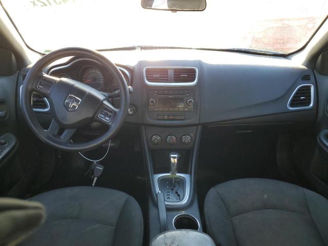 Photo 7 VIN: 1B3BD4FB0BN609223 - DODGE AVENGER EX 