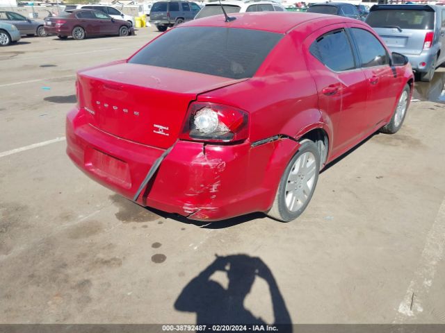 Photo 5 VIN: 1B3BD4FB1BN509664 - DODGE AVENGER 