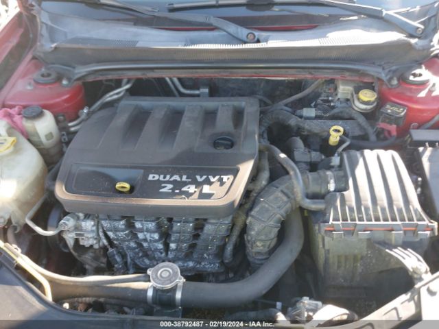 Photo 9 VIN: 1B3BD4FB1BN509664 - DODGE AVENGER 