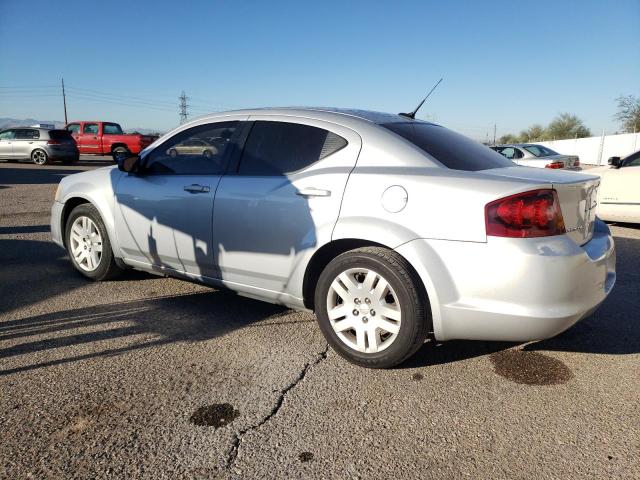 Photo 1 VIN: 1B3BD4FB1BN509762 - DODGE AVENGER EX 