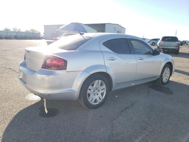 Photo 2 VIN: 1B3BD4FB1BN509762 - DODGE AVENGER EX 