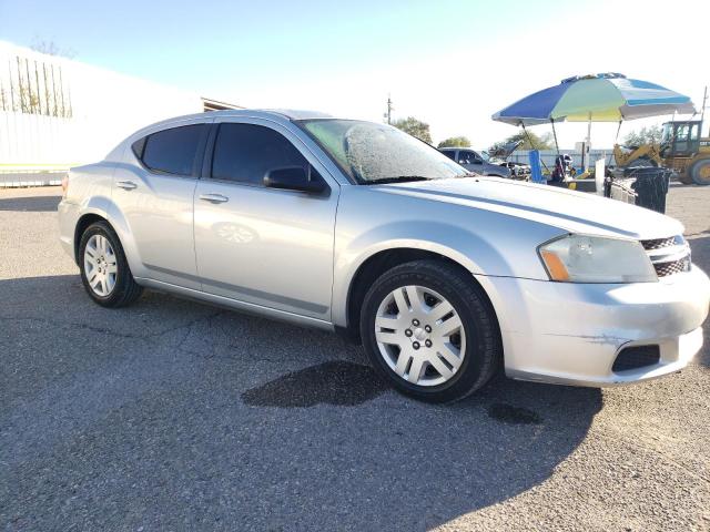 Photo 3 VIN: 1B3BD4FB1BN509762 - DODGE AVENGER EX 