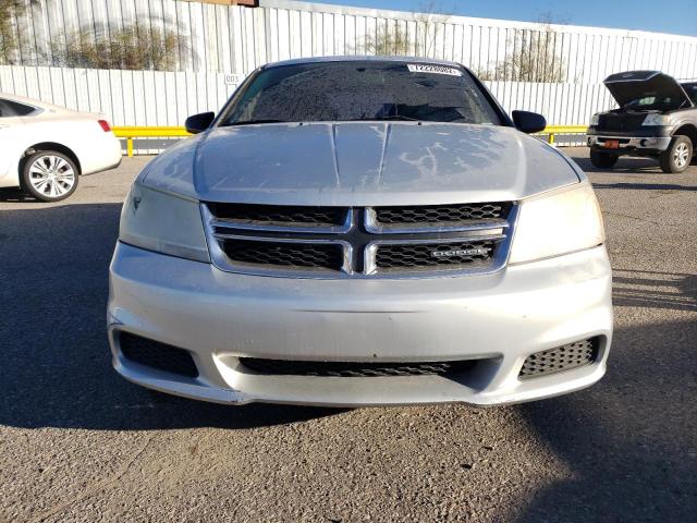 Photo 4 VIN: 1B3BD4FB1BN509762 - DODGE AVENGER EX 