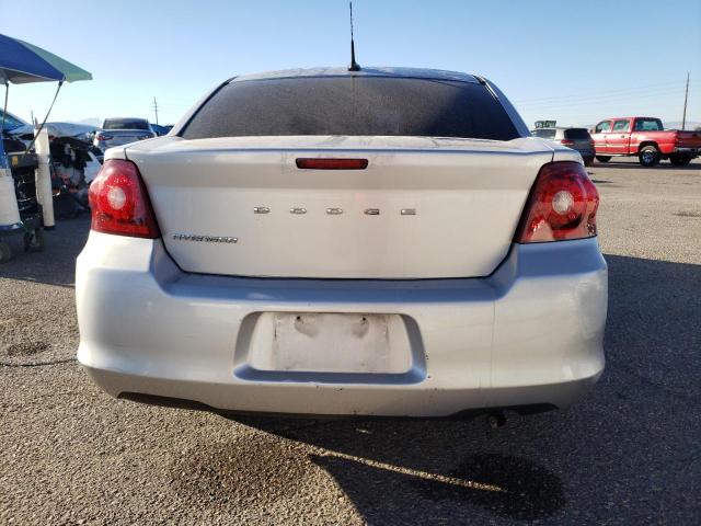 Photo 5 VIN: 1B3BD4FB1BN509762 - DODGE AVENGER EX 