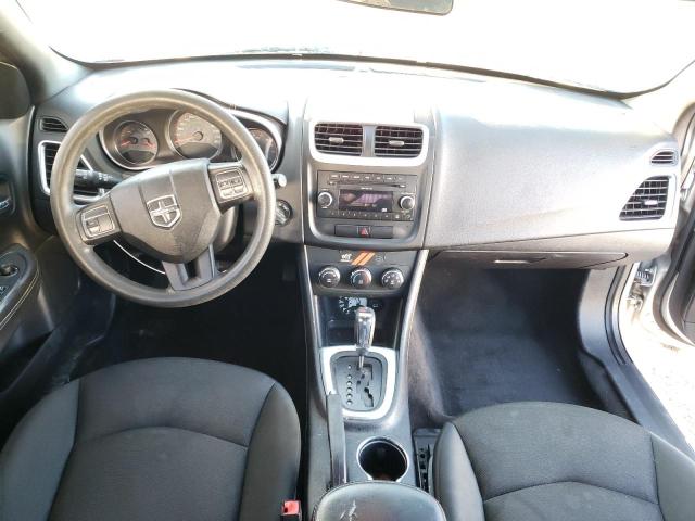 Photo 7 VIN: 1B3BD4FB1BN509762 - DODGE AVENGER EX 