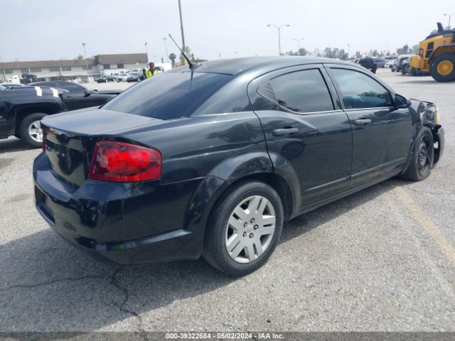 Photo 3 VIN: 1B3BD4FB1BN523046 - DODGE AVENGER 