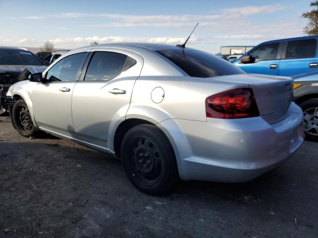 Photo 1 VIN: 1B3BD4FB1BN537383 - DODGE AVENGER 