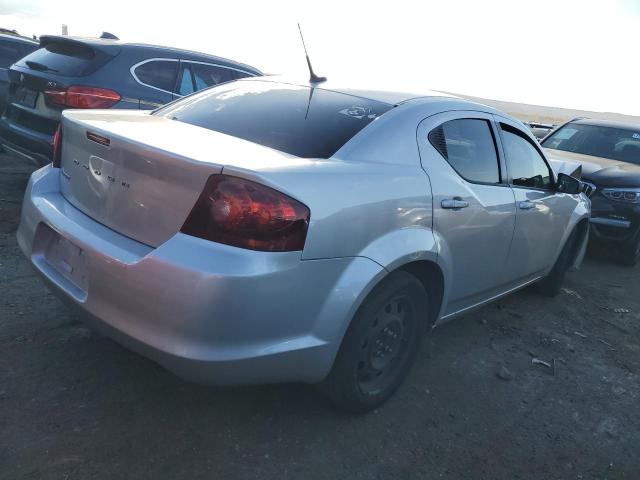 Photo 2 VIN: 1B3BD4FB1BN537383 - DODGE AVENGER 