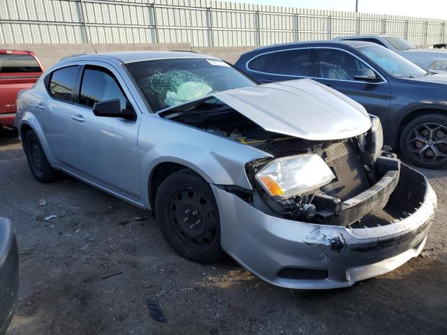 Photo 3 VIN: 1B3BD4FB1BN537383 - DODGE AVENGER 