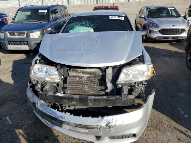 Photo 4 VIN: 1B3BD4FB1BN537383 - DODGE AVENGER 