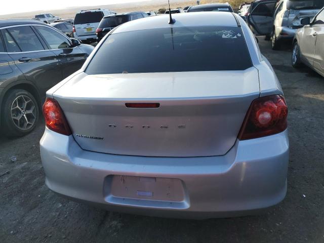 Photo 5 VIN: 1B3BD4FB1BN537383 - DODGE AVENGER 