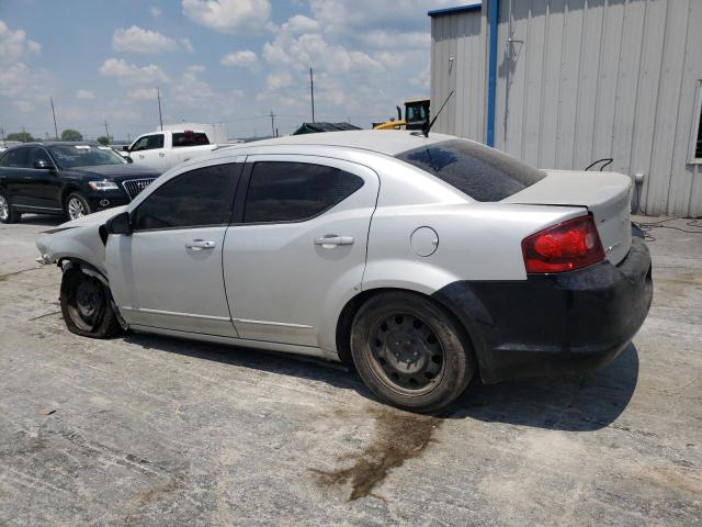 Photo 1 VIN: 1B3BD4FB1BN540400 - DODGE AVENGER EX 