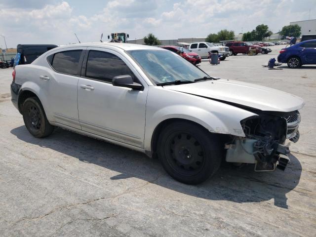 Photo 3 VIN: 1B3BD4FB1BN540400 - DODGE AVENGER EX 