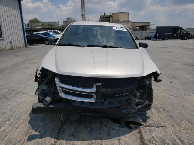 Photo 4 VIN: 1B3BD4FB1BN540400 - DODGE AVENGER EX 