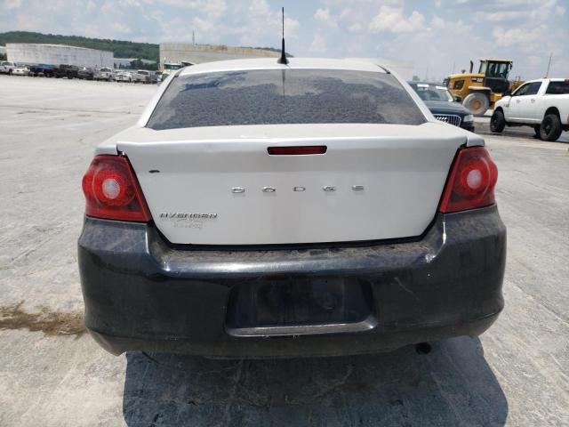 Photo 5 VIN: 1B3BD4FB1BN540400 - DODGE AVENGER EX 