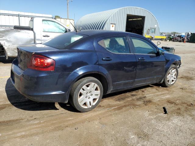 Photo 2 VIN: 1B3BD4FB1BN540882 - DODGE AVENGER EX 