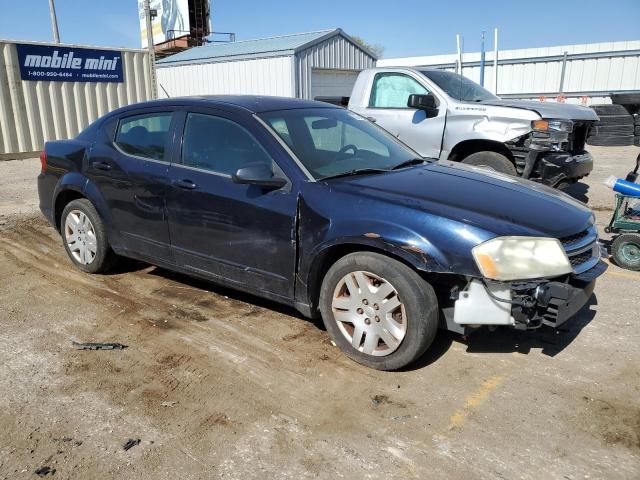 Photo 3 VIN: 1B3BD4FB1BN540882 - DODGE AVENGER EX 