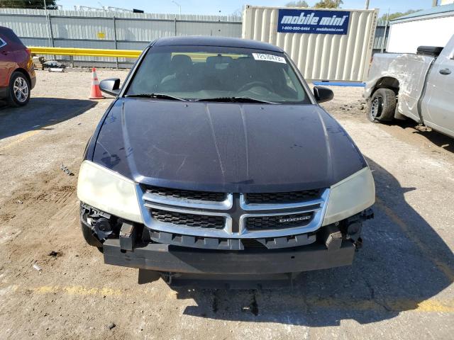 Photo 4 VIN: 1B3BD4FB1BN540882 - DODGE AVENGER EX 